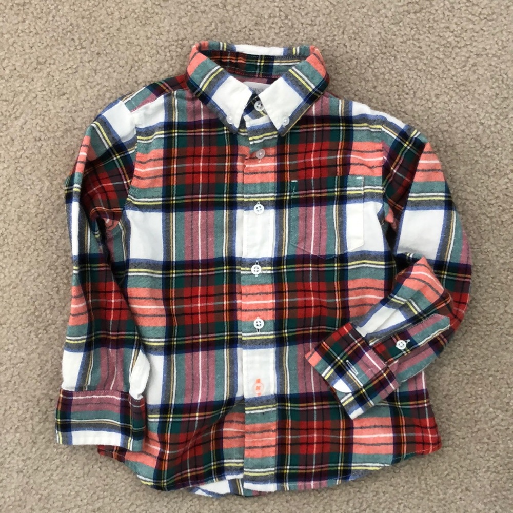 J.Crew shirt